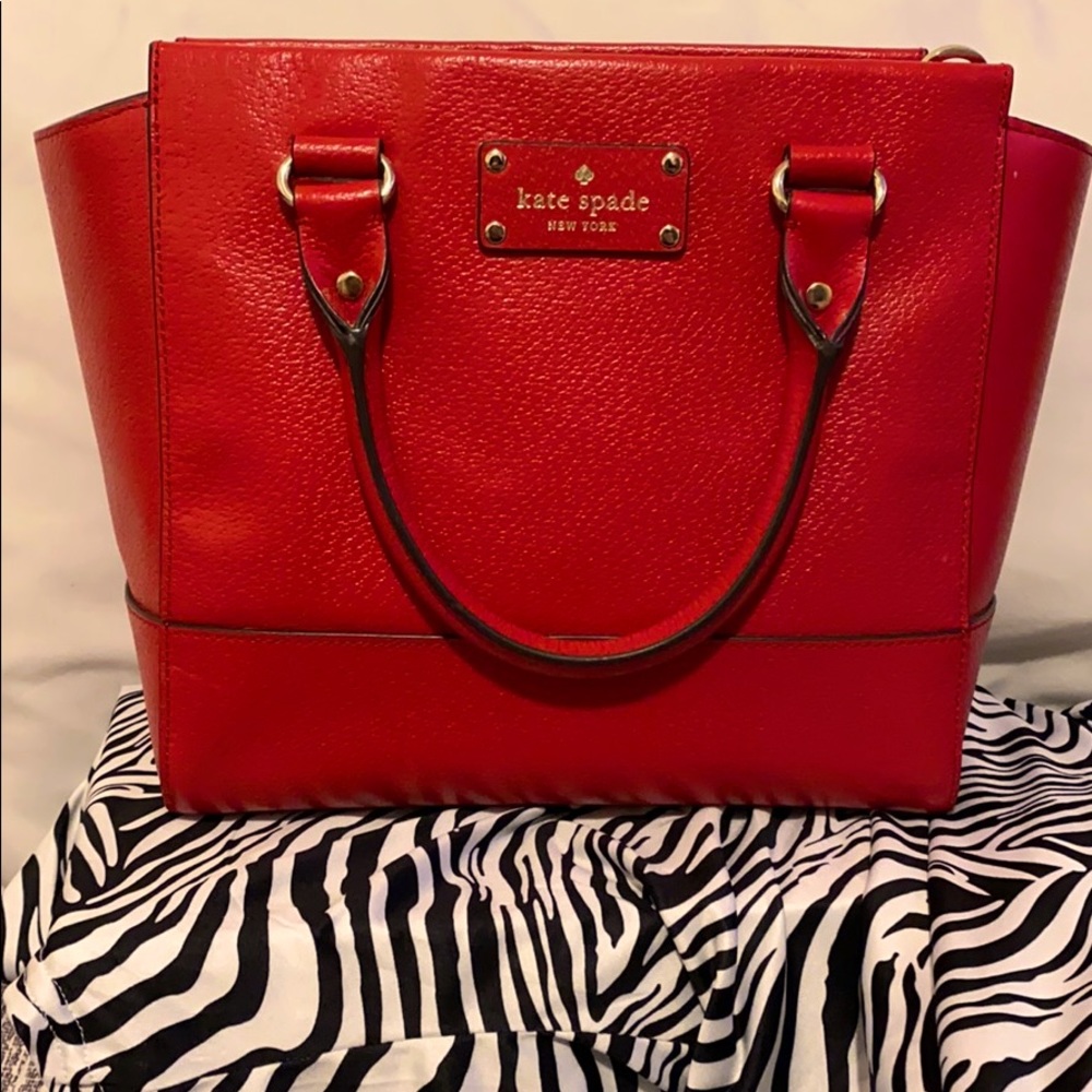 Kate Spade Handbag - Picture 1 of 3